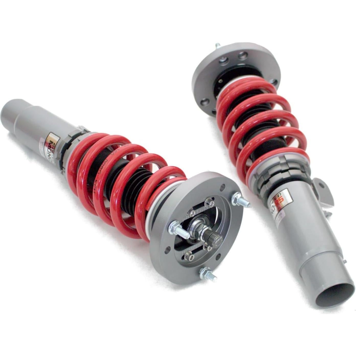Kit de Suspensión Coilover Godspeed MonoRS para BMW 3-Series 2006-2013
