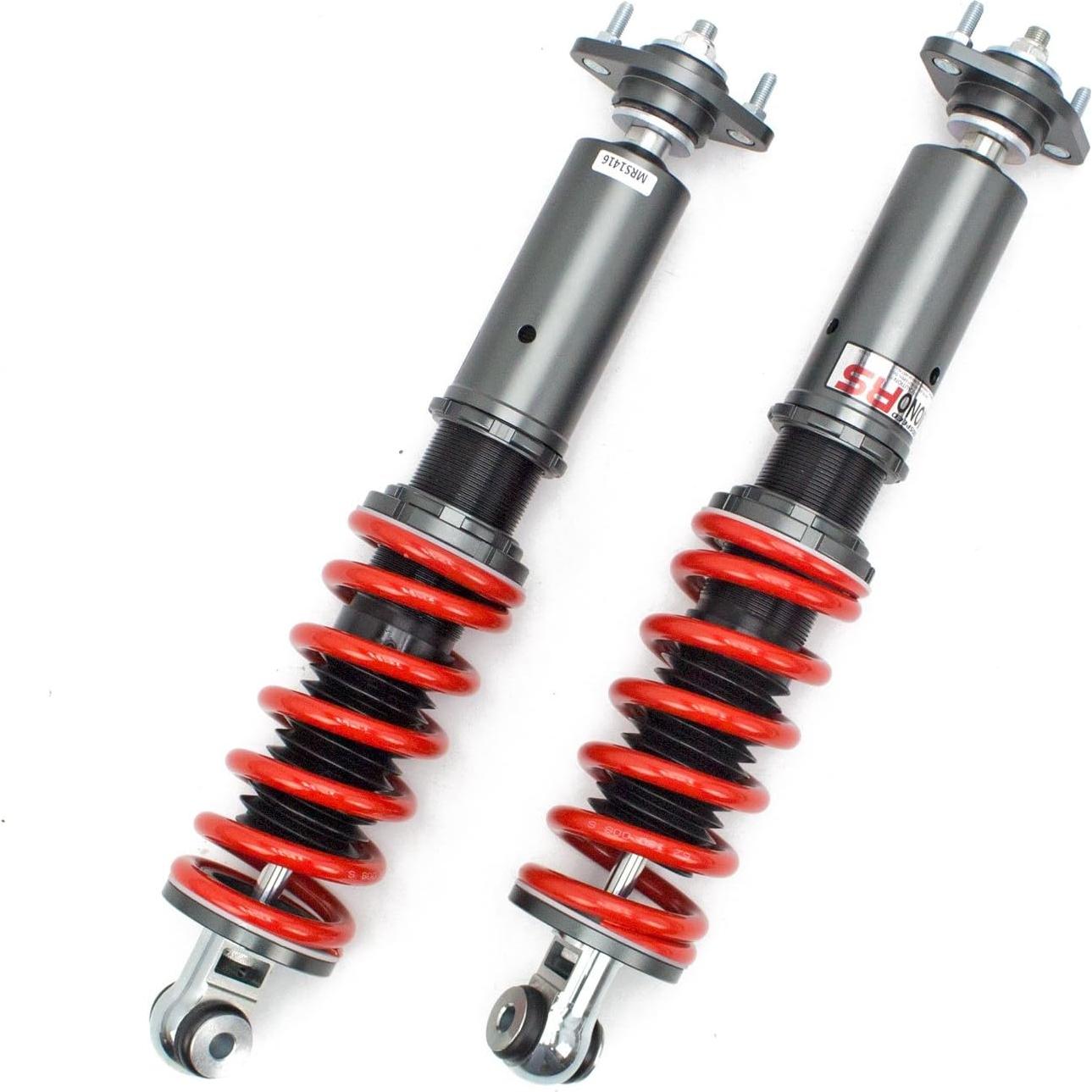 Kit de Suspensión Coilover Godspeed MRS1416 para BMW 3-Series RWD 1992-99