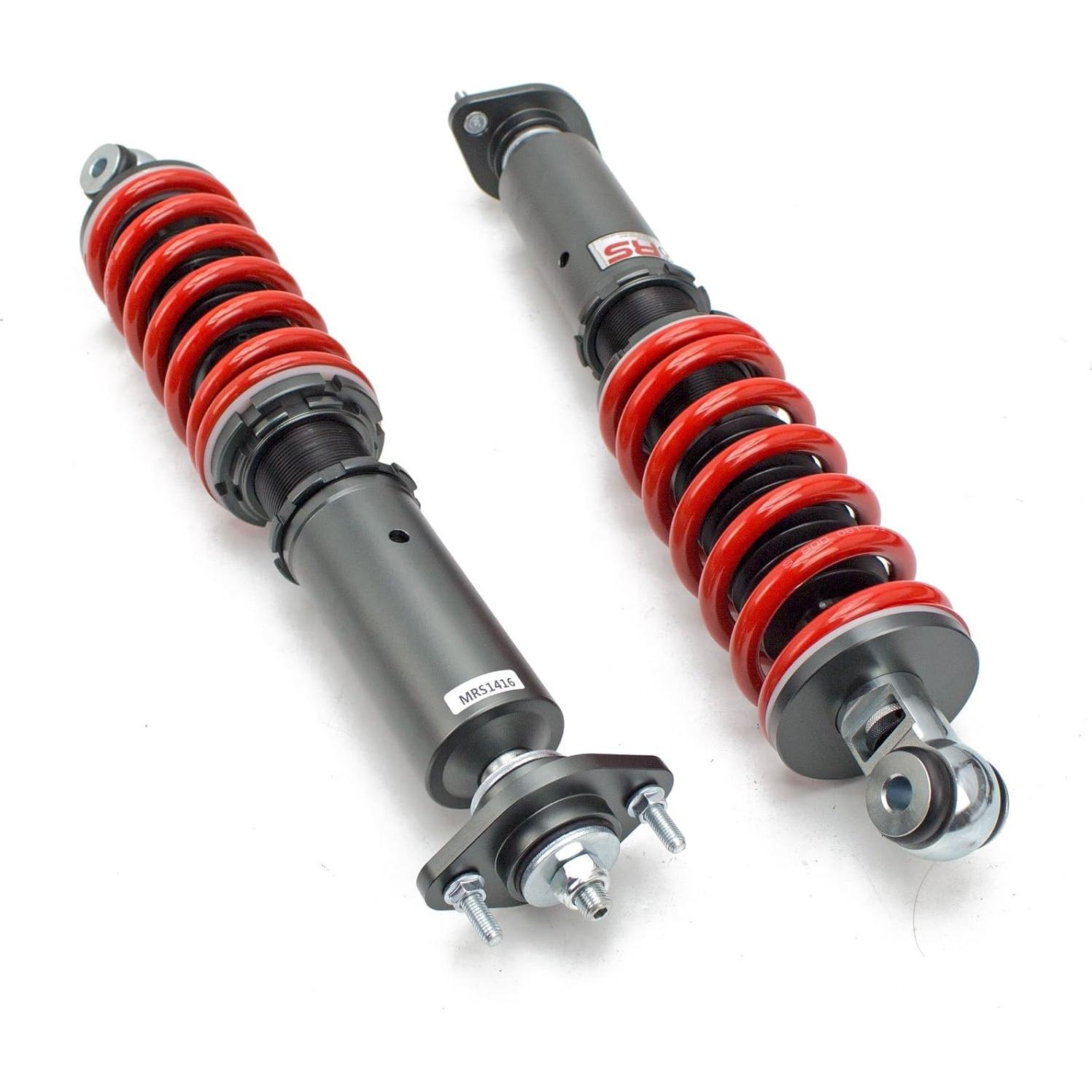 Kit de Suspensión Coilover Godspeed MRS1416 para BMW 3-Series RWD 1992-99