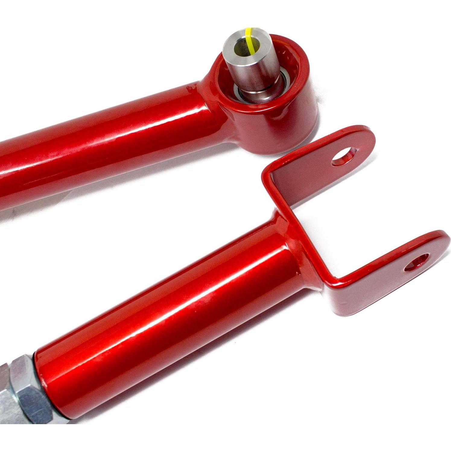 Brazo de Ajuste de Toe Trasero Godspeed AK-021 para BMW E46