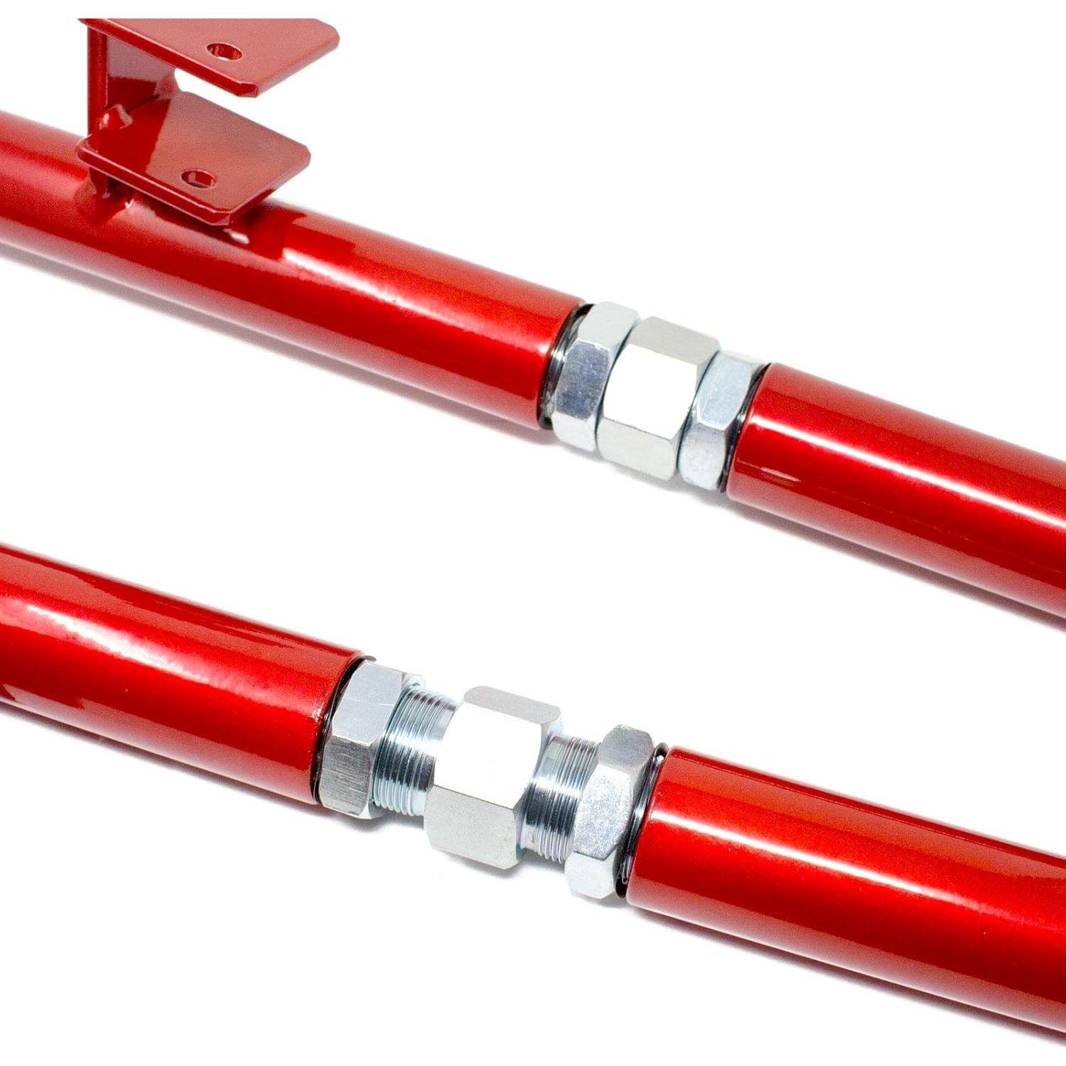 Brazo de Ajuste de Toe Trasero Godspeed AK-021 para BMW E46