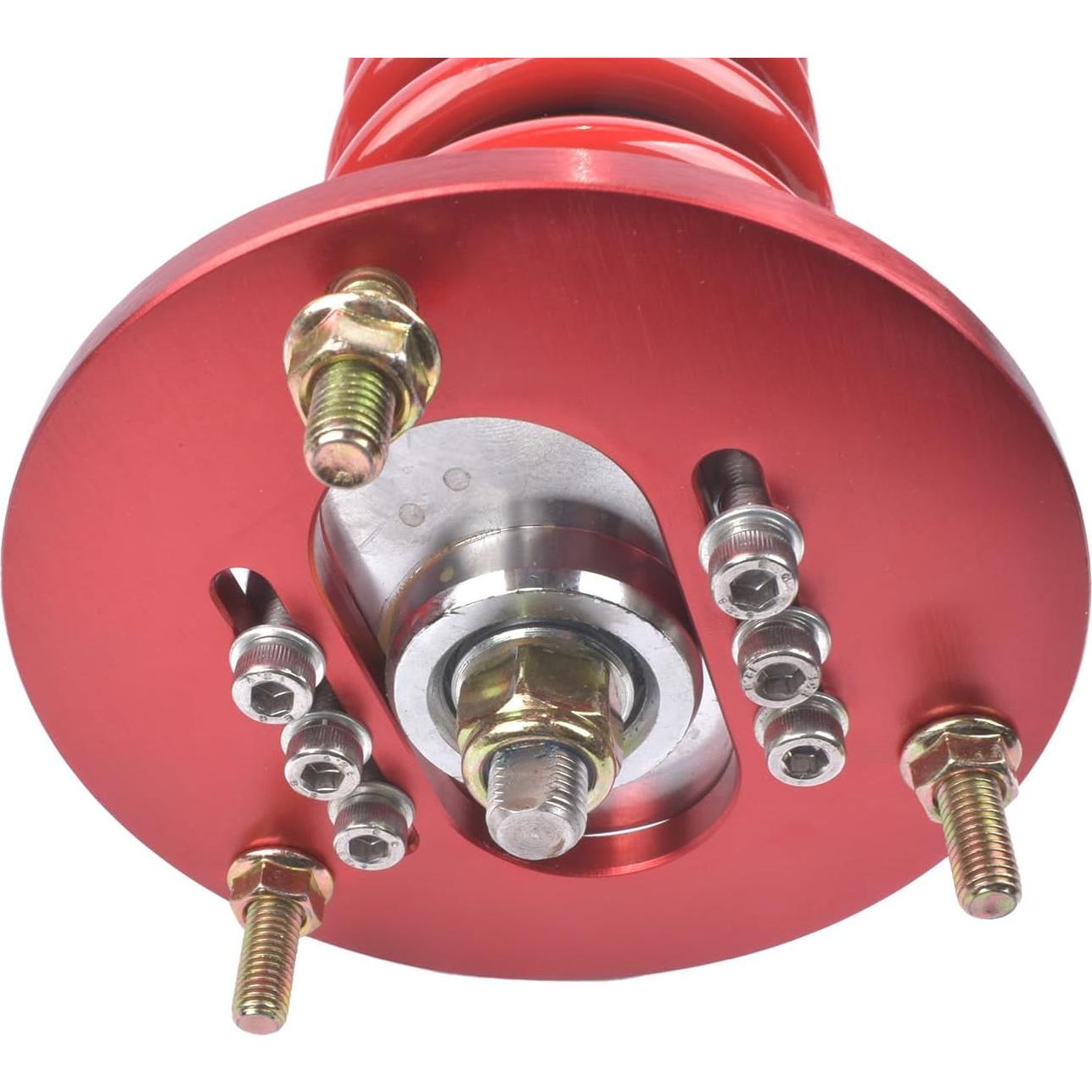 Kit de suspensión Coilover ajustable Woosphy para BMW E36 1992-1999