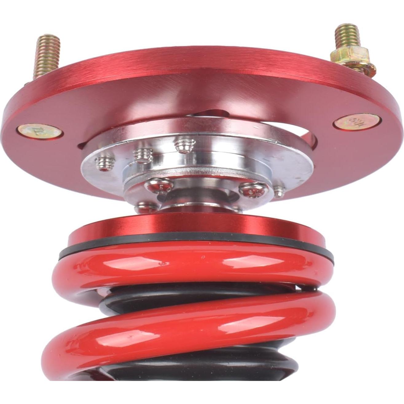 Kit de suspensión Coilover ajustable Woosphy para BMW E36 1992-1999