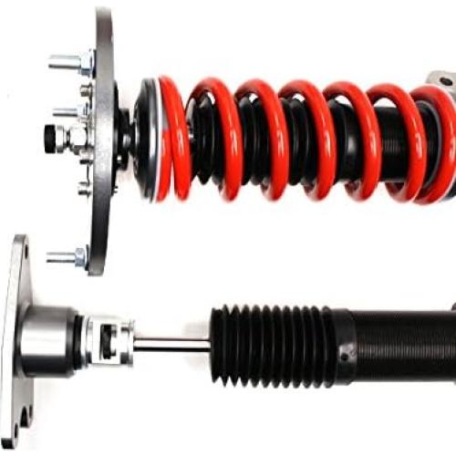 Amortiguadores Godspeed MRS1710-B para BMW 4-Series RWD 2014-19