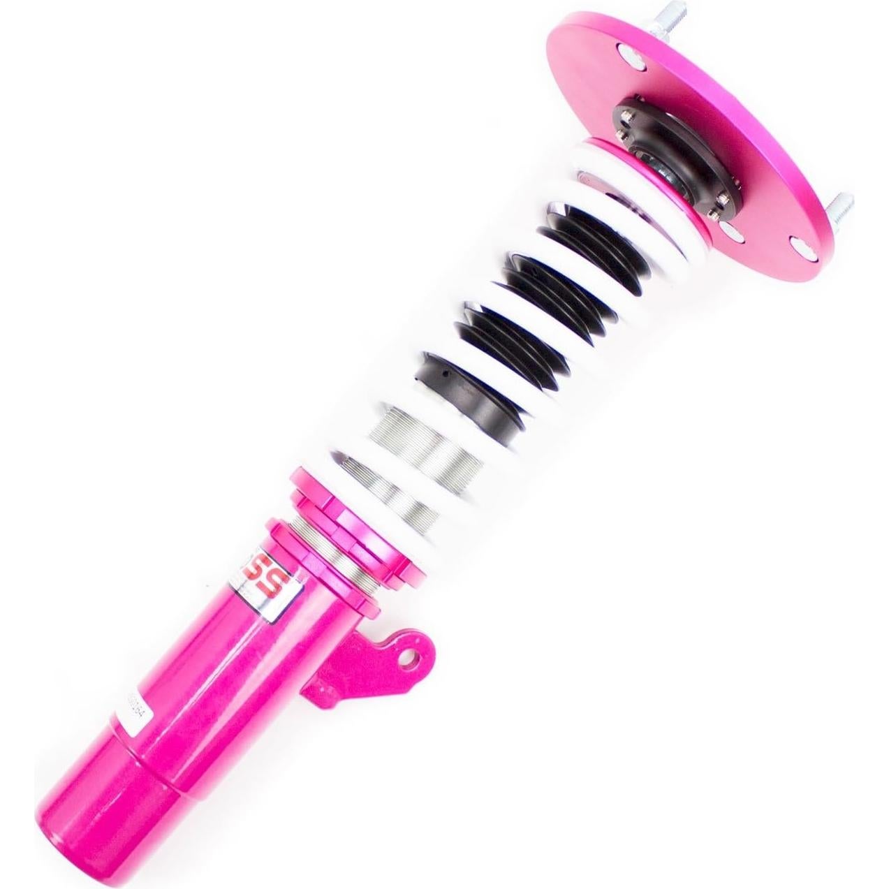 Kit Coilovers Godspeed MonoSS Ajustables para BMW 4-Series 2013+