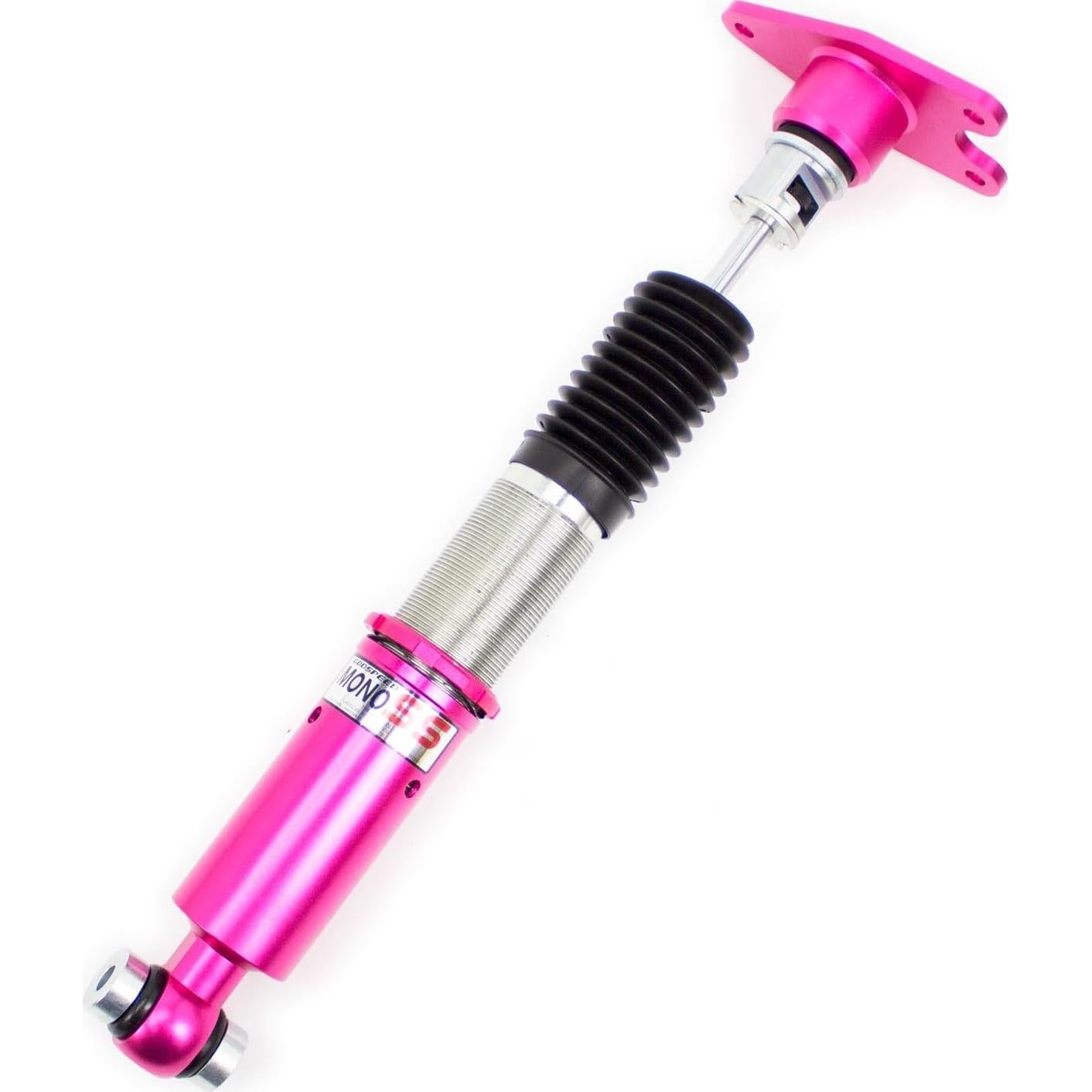 Kit Coilovers Godspeed MonoSS Ajustables para BMW 4-Series 2013+