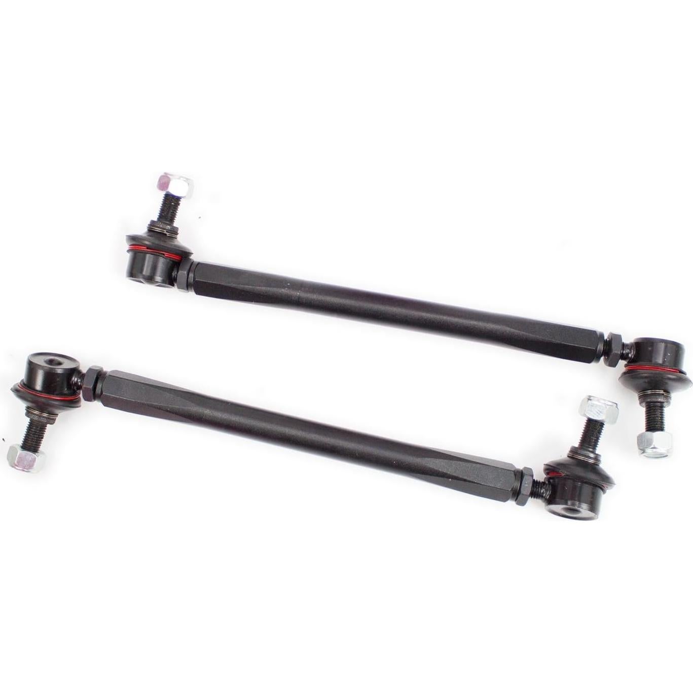 Kit de Amortiguadores Regulables Godspeed MSS0164-B para BMW F32/F33/F34