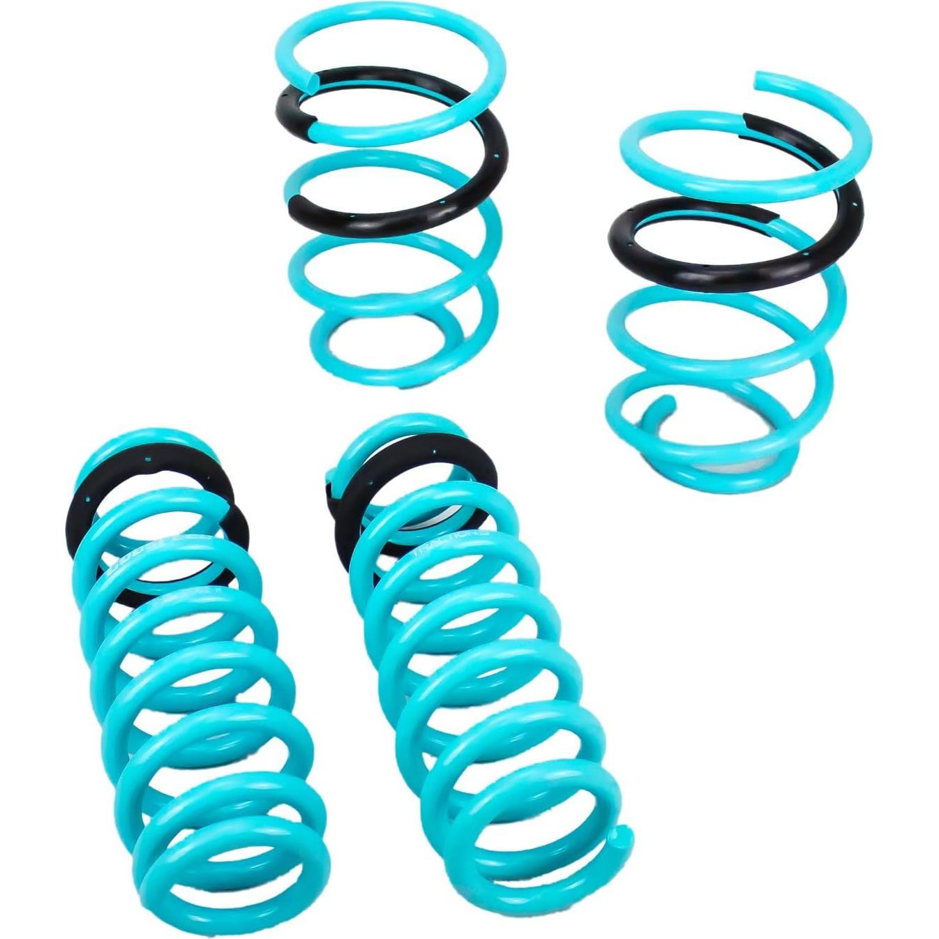 Resortes de Bajada de Rendimiento Brightt GSP-UGI-838 para BMW 3-Series RWD 2006-2011