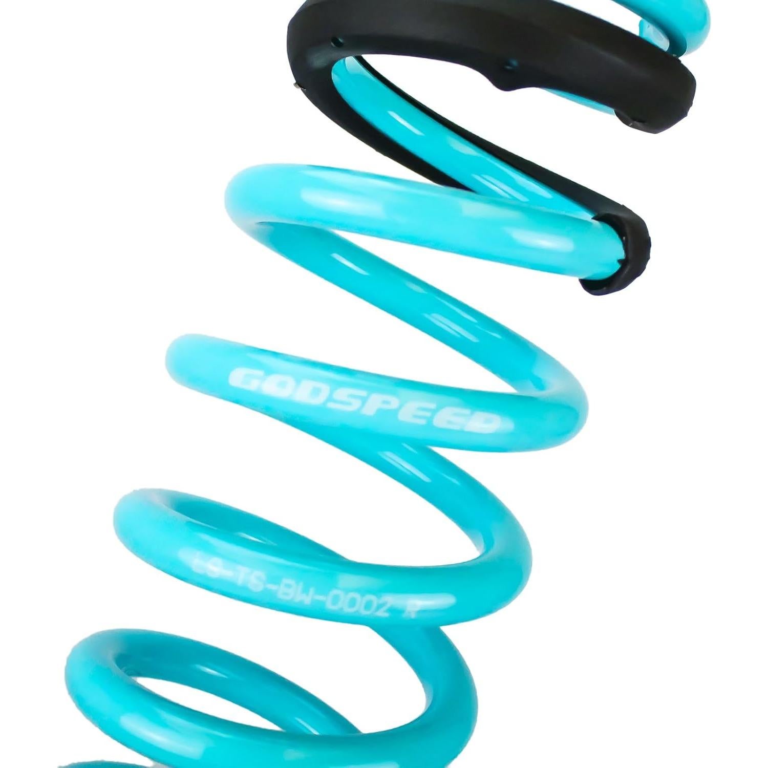 Resortes de Bajada de Rendimiento Brightt GSP-UGI-838 para BMW 3-Series RWD 2006-2011