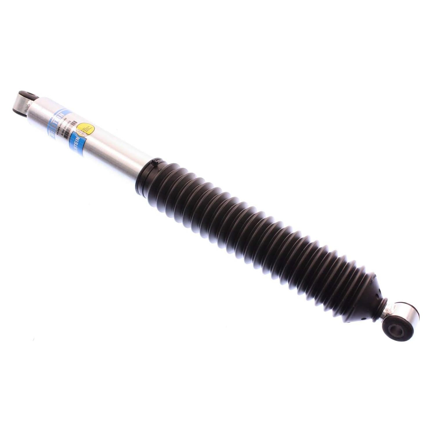 Amortiguador Bilstein 33-170794 Monotubo Frontal 46mm Plata