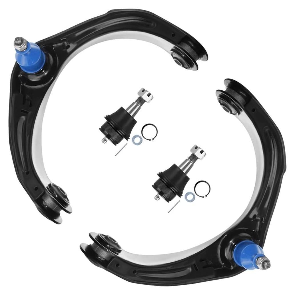 Kit de Suspensión SCITOO para Dodge Ram 1500 2006-2008