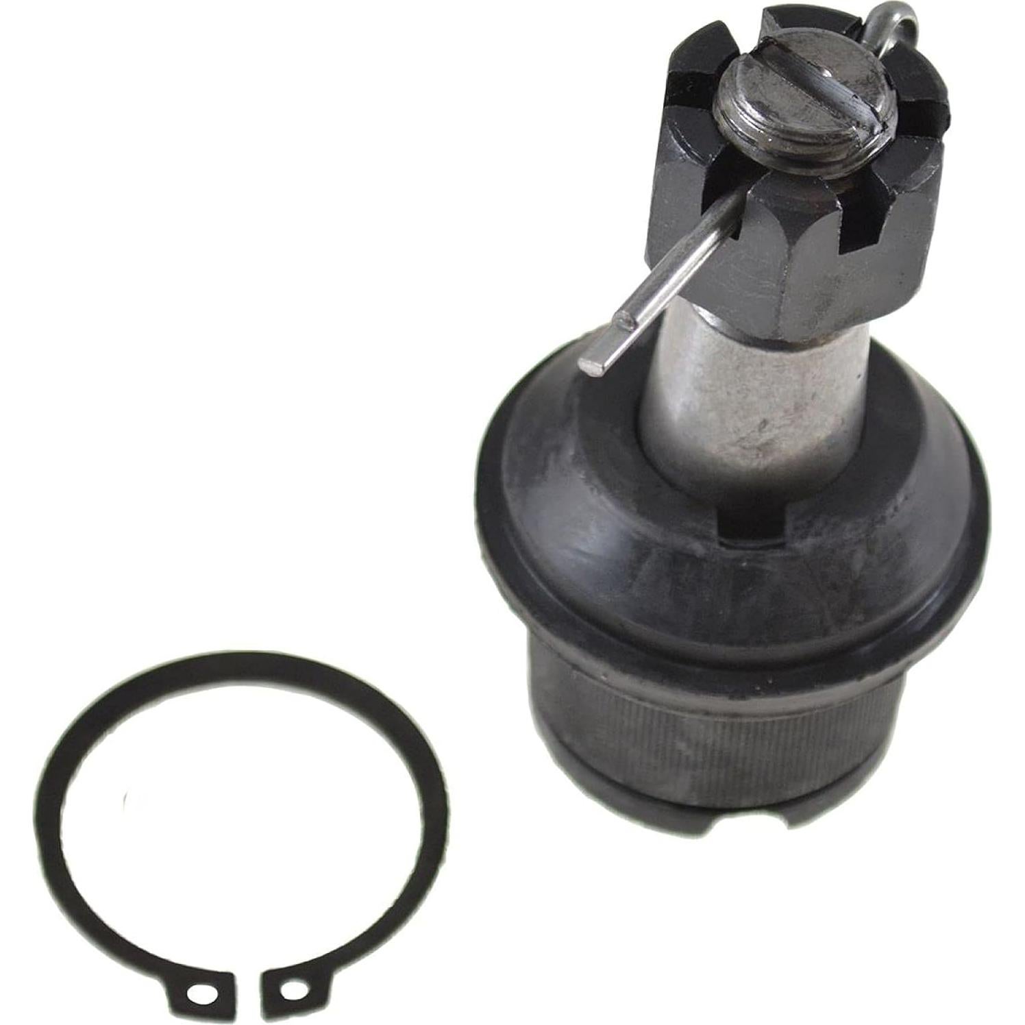 Kit de Suspensión Delantera TRQ 10 Piezas para Dodge Ram 2500/3500