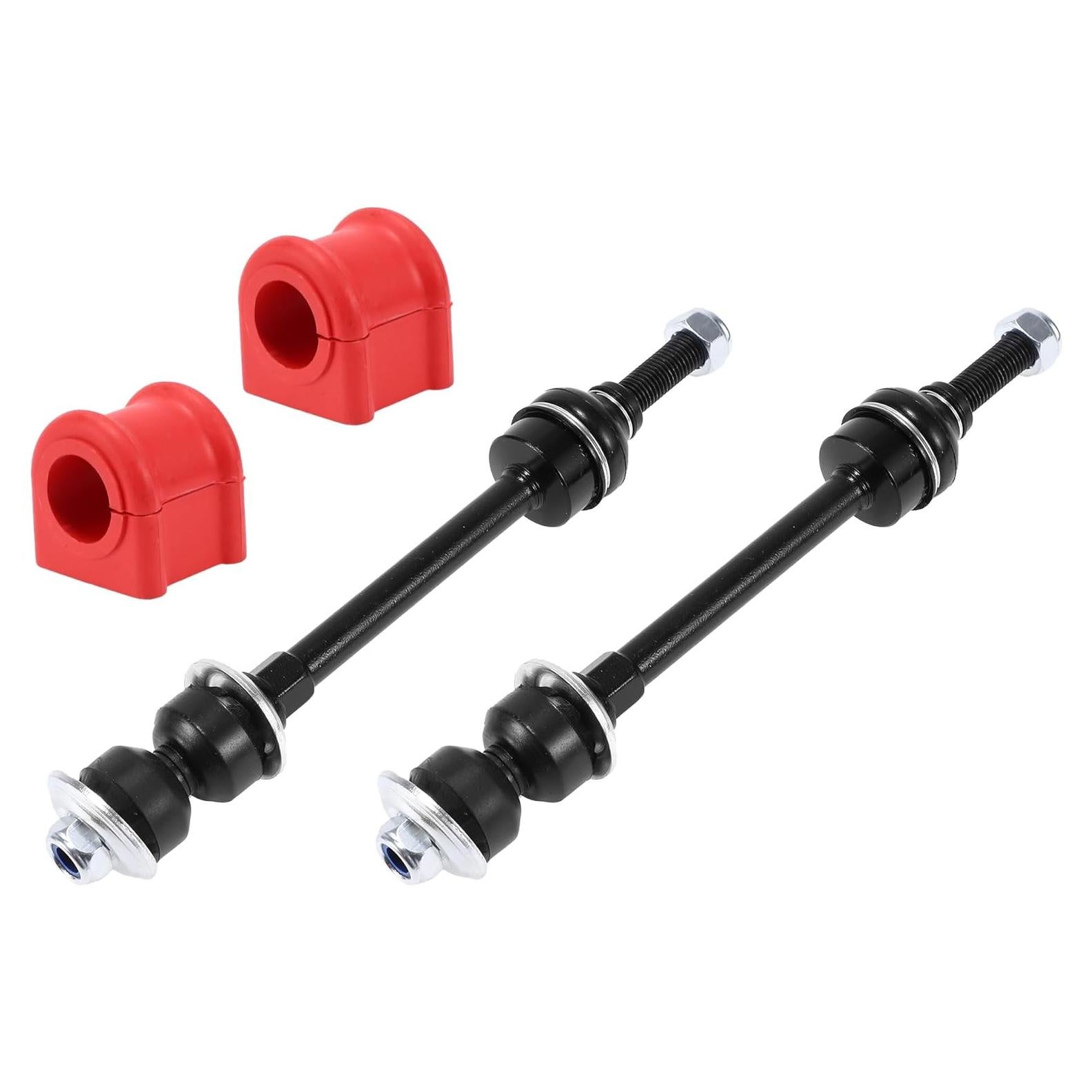 Enlaces de Barra Estabilizadora Delantera X AUTOHAUX para Dodge Dakota