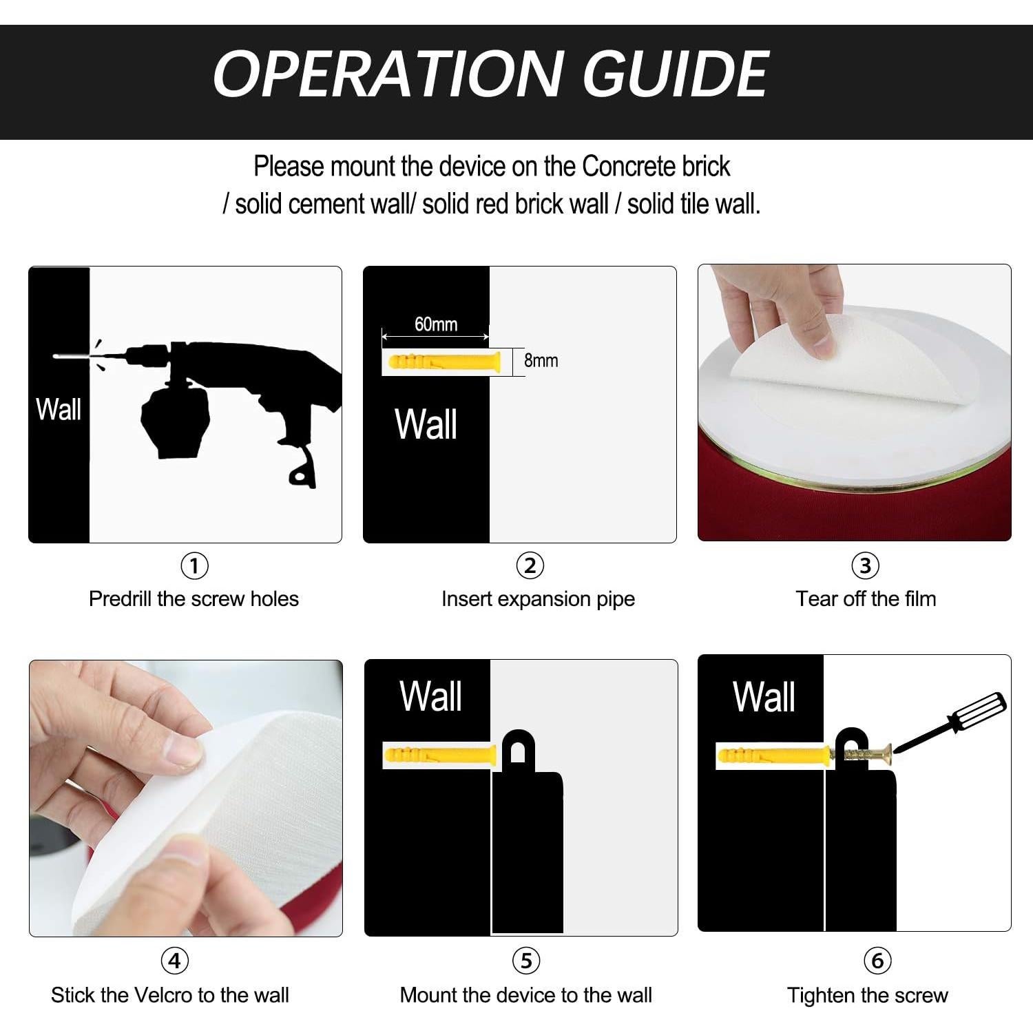 Dinamómetro de Boxeo INNOLIFE con Almohadilla 700kg
