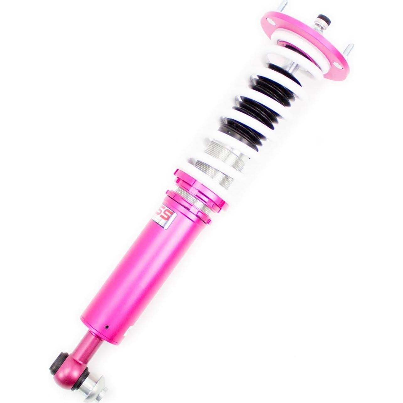 Kit de Suspensión Godspeed MonoSS para BMW 5-Series RWD 2011-16