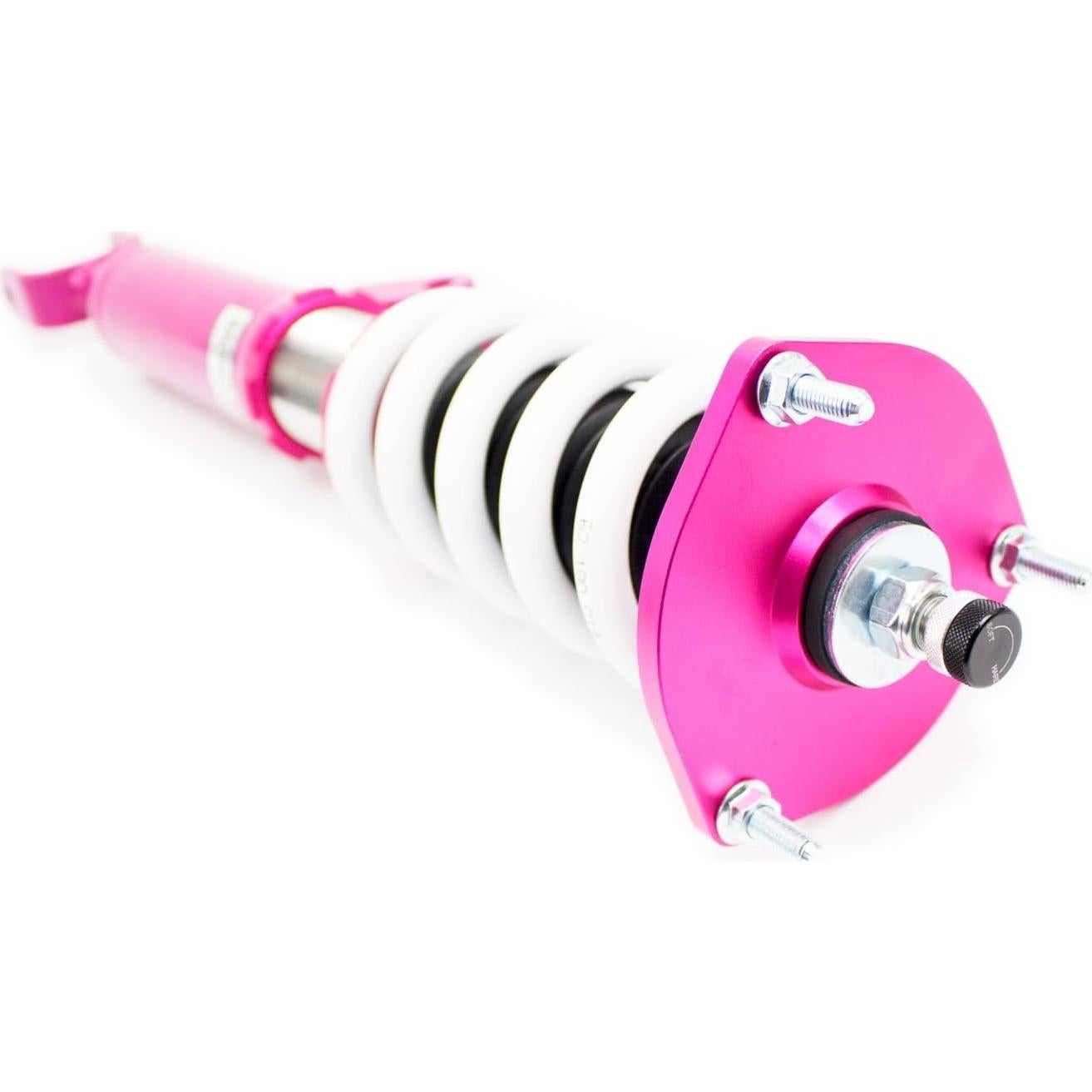 Kit de Suspensión Godspeed MonoSS para BMW 5-Series RWD 2011-16