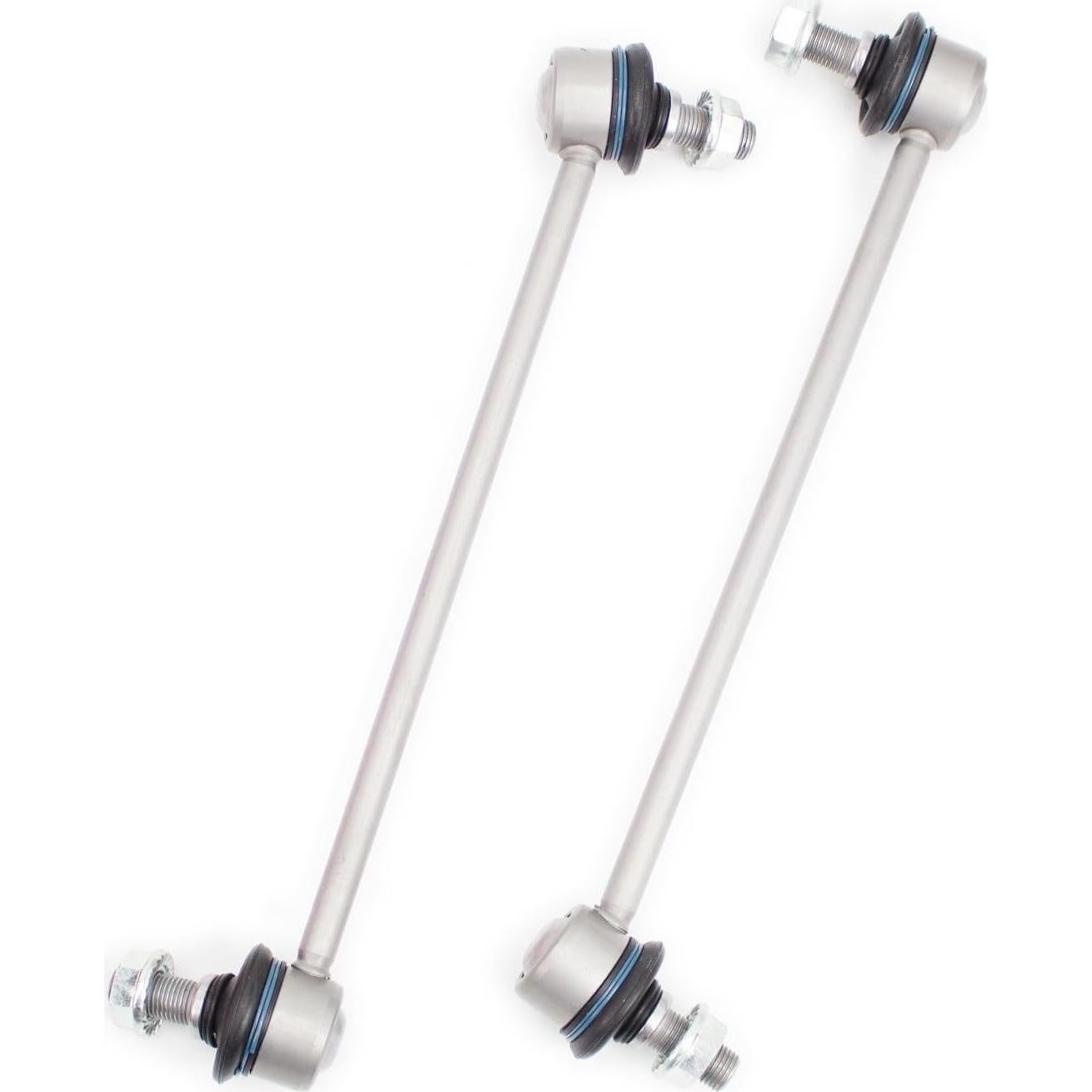 Kit de Suspensión Godspeed MonoSS para BMW 5-Series RWD 2011-16