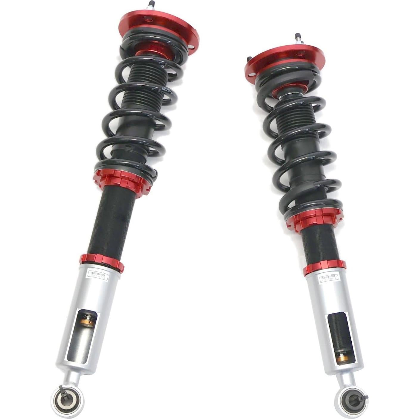Godspeed MAXX-Sport Coilovers Ajustables para BMW 5-Series 2017-2023
