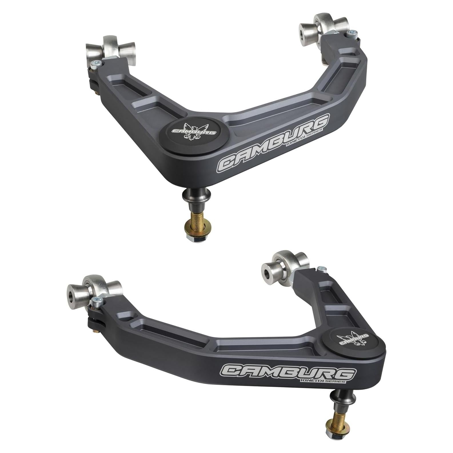 Brazo de Control de Suspensión Camburg KINETIK para Ford F-150 2017-2024