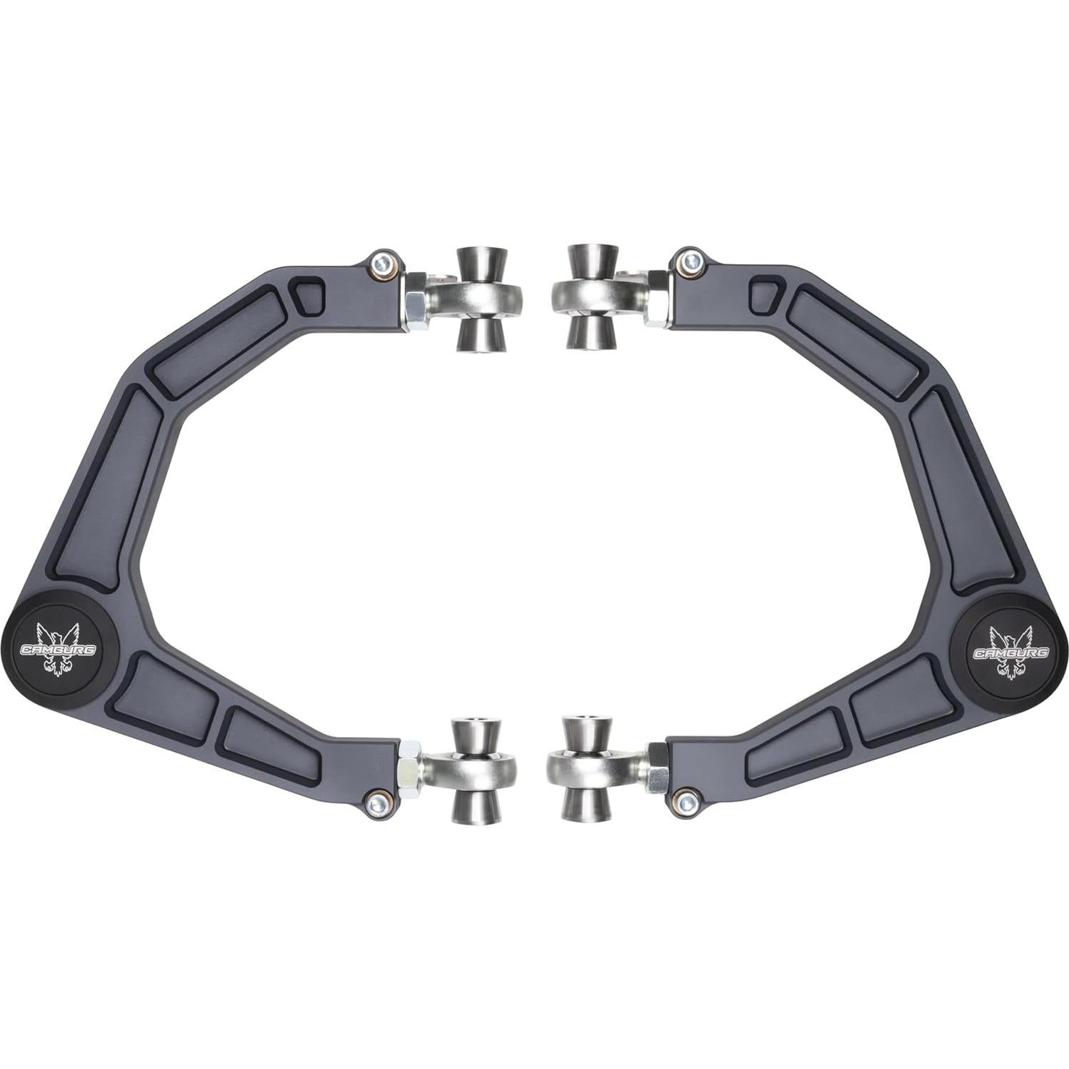 Brazo de Control de Suspensión Camburg KINETIK para Ford F-150 2017-2024