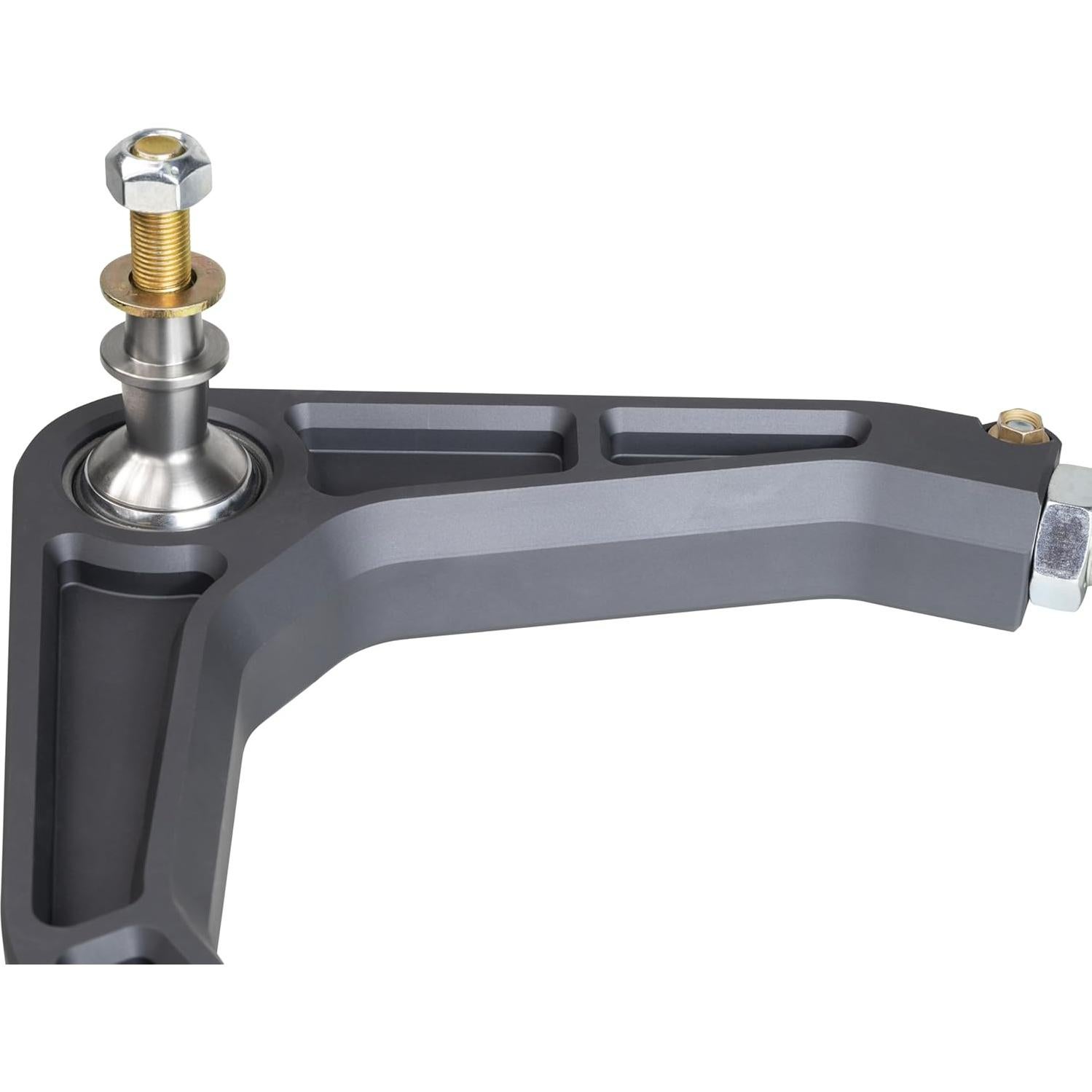 Brazo de Control de Suspensión Camburg KINETIK para Ford F-150 2017-2024