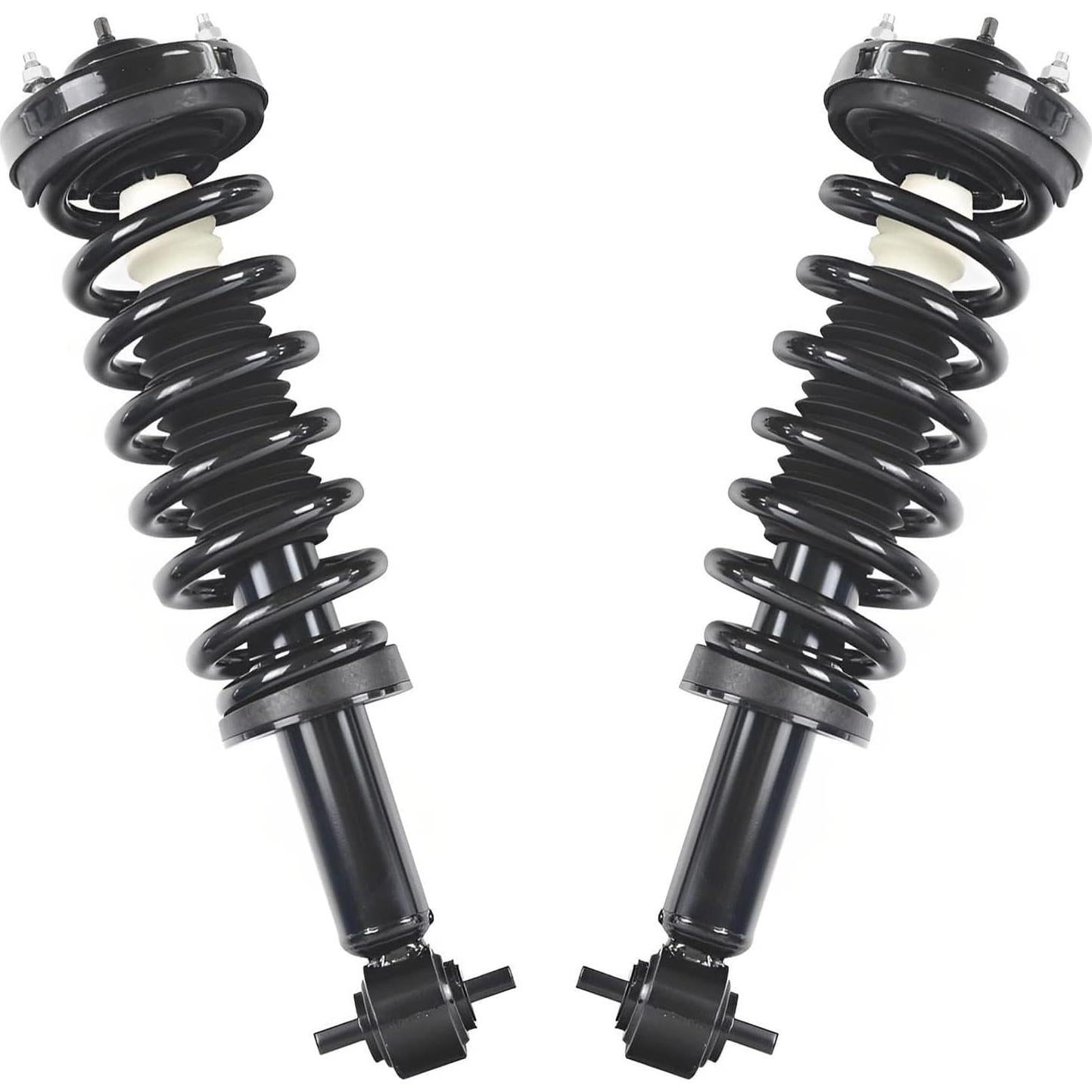 Kit de Suspensión Delantera 4WD Detroit Axle para Ford F-150 2015-2017