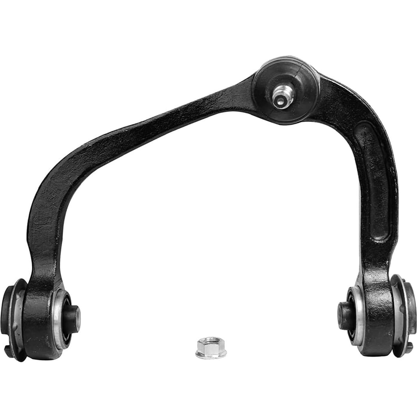 Kit de Suspensión Delantera 4WD Detroit Axle para Ford F-150 2015-2017