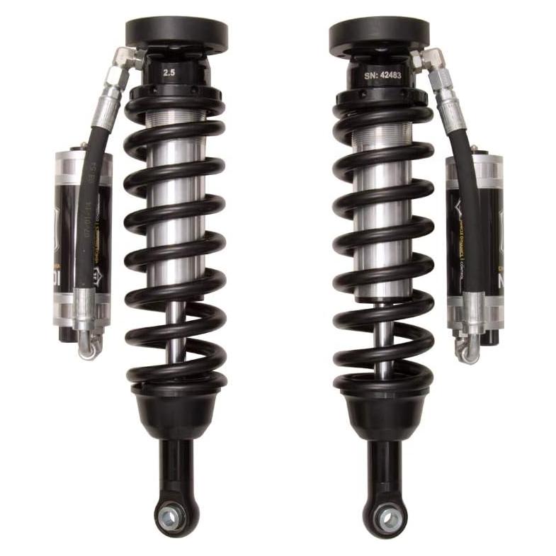 Kit de Coilover ICON 91210C para Ford Ranger T6 2011+