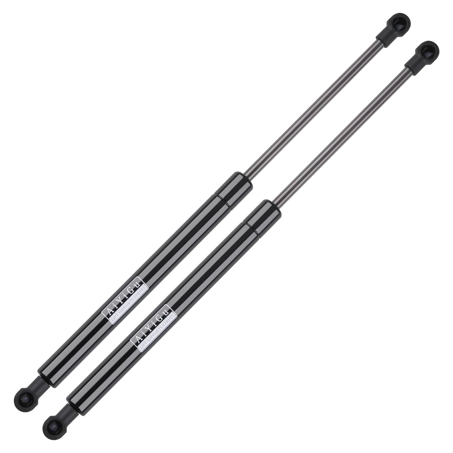 Struts de Capó Delantero AiYiGu 4115 para BMW E46 1998-2006