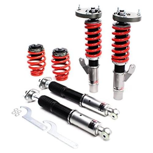 Coilovers Ajustables Godspeed MRS1740 para BMW E46 M3 00-06