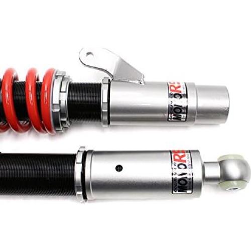 Coilovers Ajustables Godspeed MRS1740 para BMW E46 M3 00-06