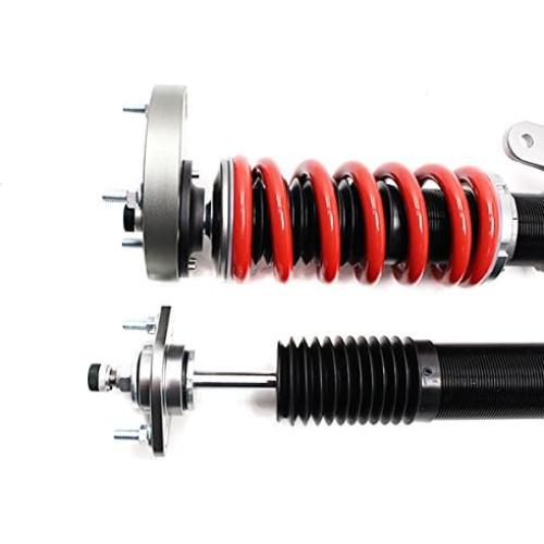 Coilovers Ajustables Godspeed MRS1740 para BMW E46 M3 00-06