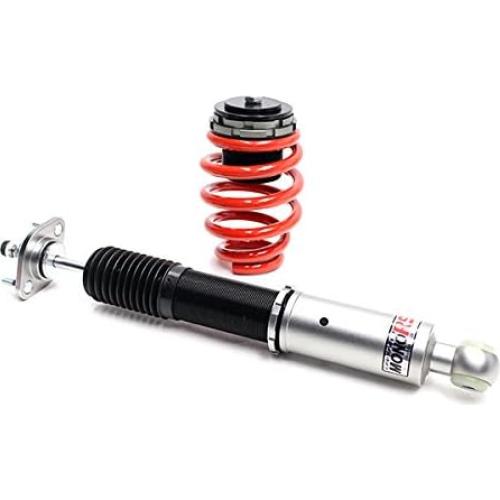 Coilovers Ajustables Godspeed MRS1740 para BMW E46 M3 00-06