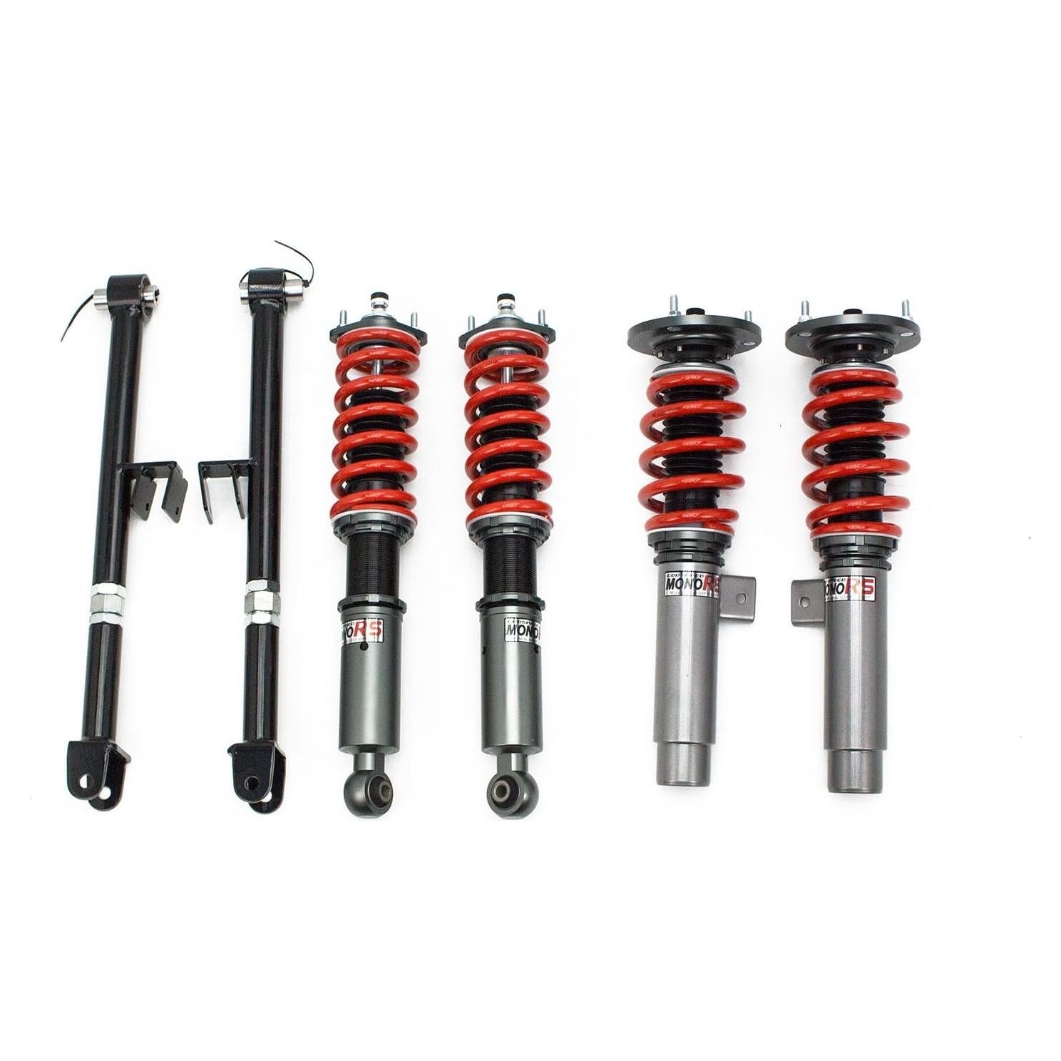 Kit de Suspensión Coilover Godspeed MRS1417 para BMW 3-Series RWD