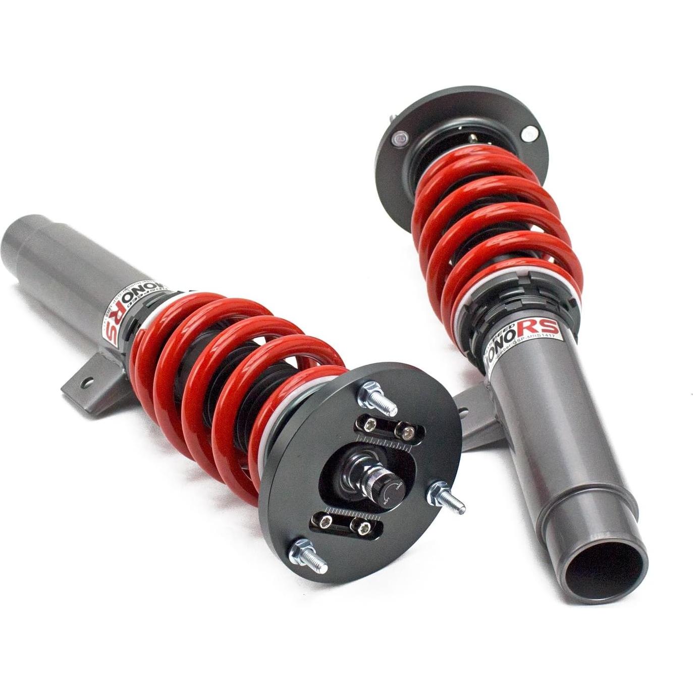 Kit de Suspensión Coilover Godspeed MRS1417 para BMW 3-Series RWD
