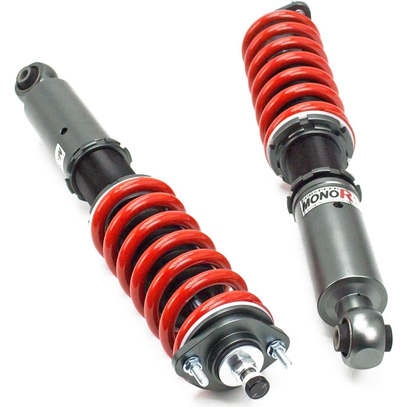 Kit de Suspensión Coilover Godspeed MRS1417 para BMW 3-Series RWD