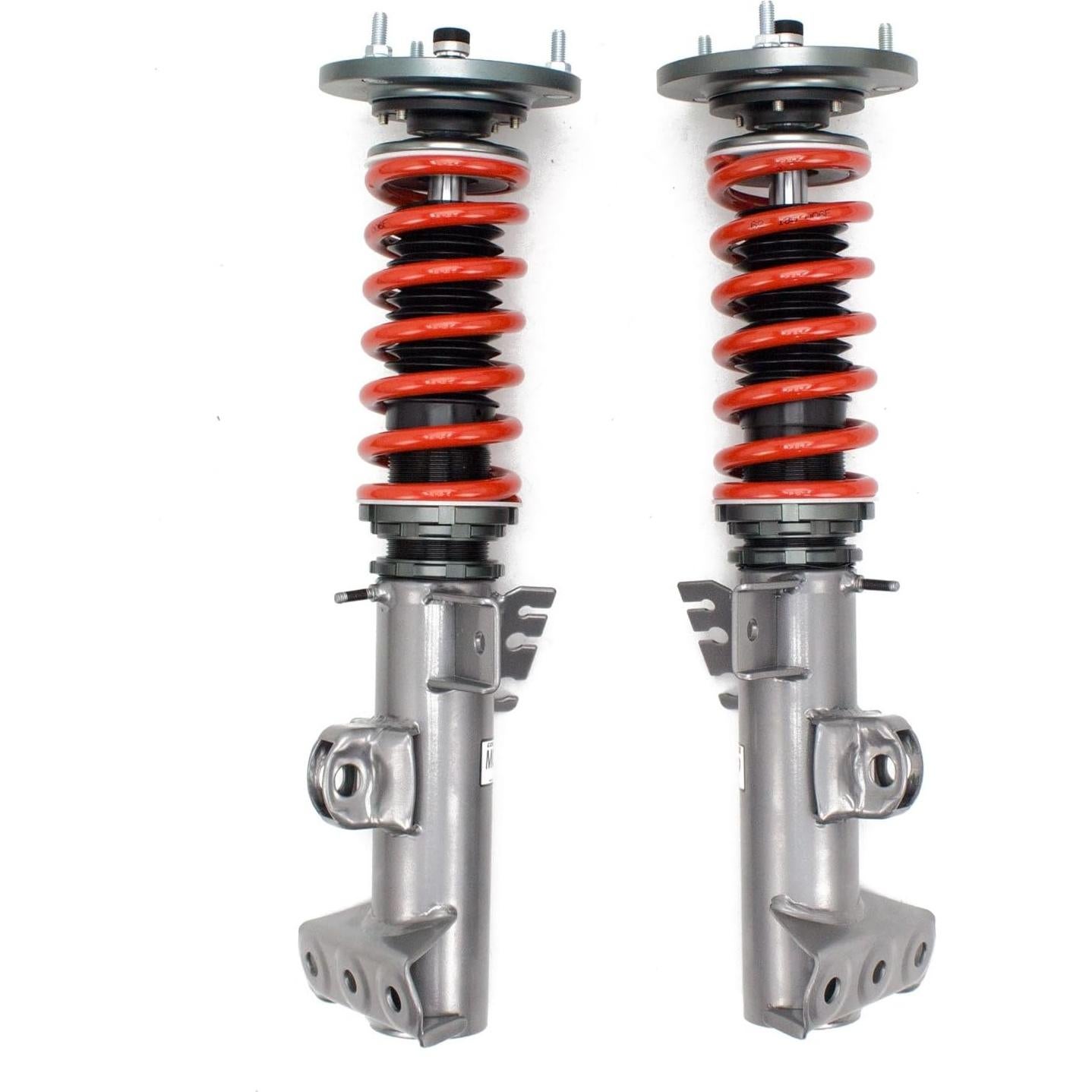 Godspeed MRS1416 Coilovers para BMW 3-Series RWD E36 1992-99