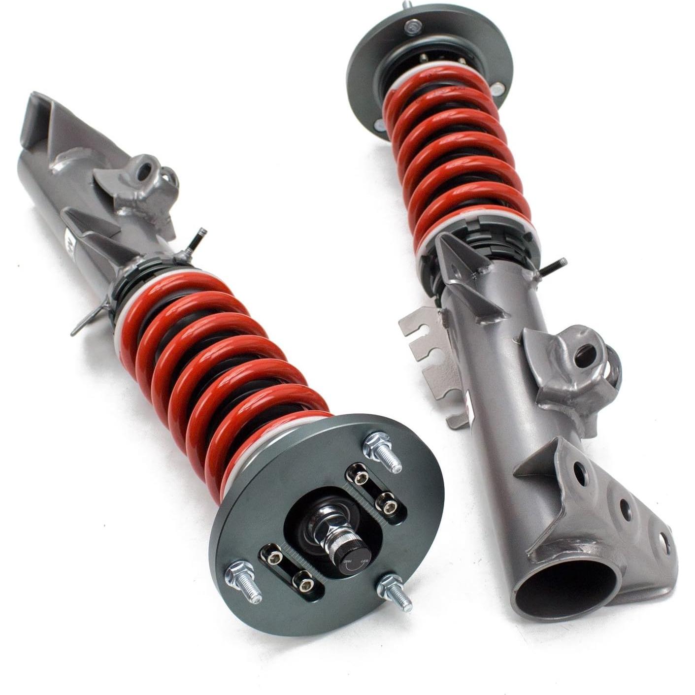 Godspeed MRS1416 Coilovers para BMW 3-Series RWD E36 1992-99