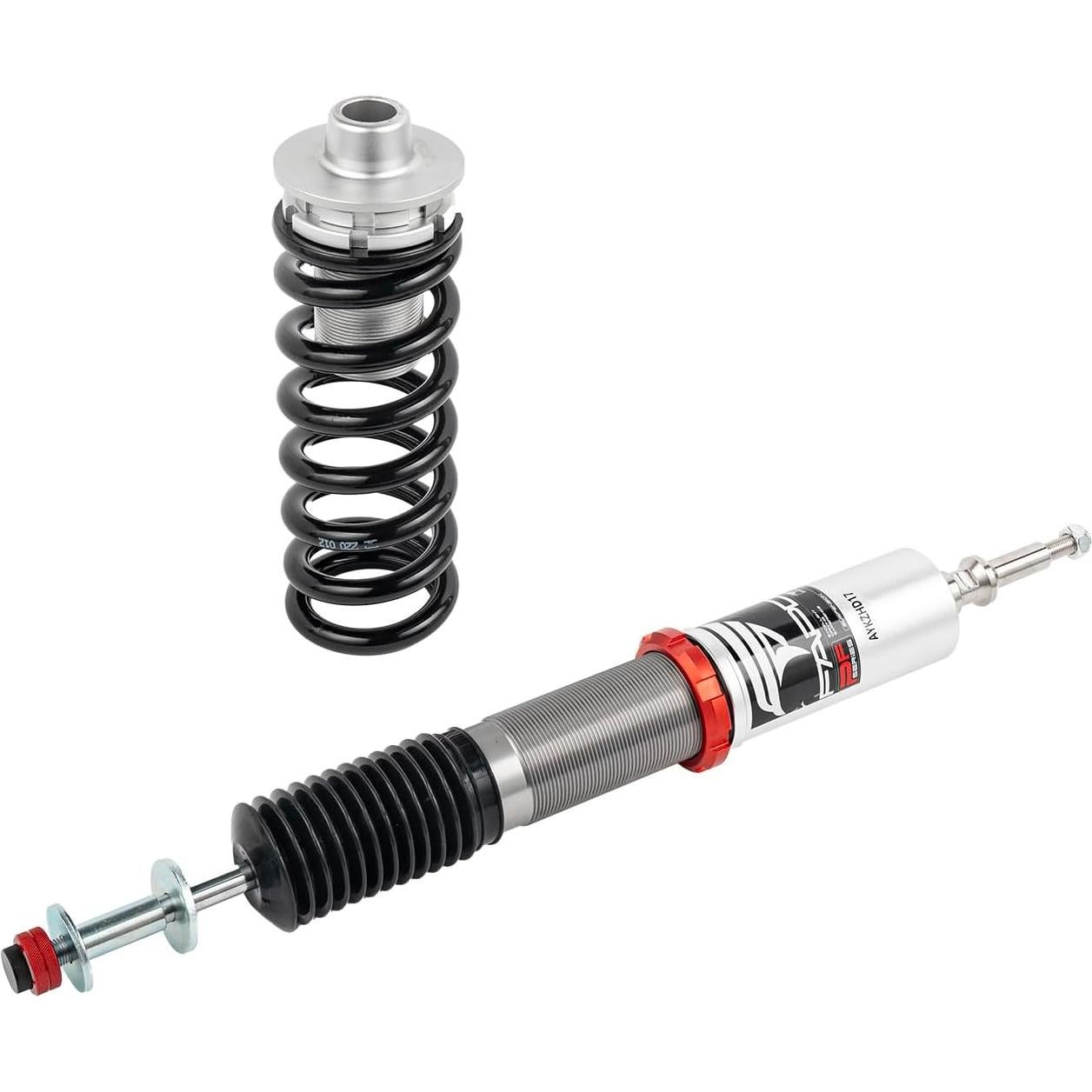Coilovers FAPO PF para BMW 3 E90 E91 E92 E93 2006-2013 RWD
