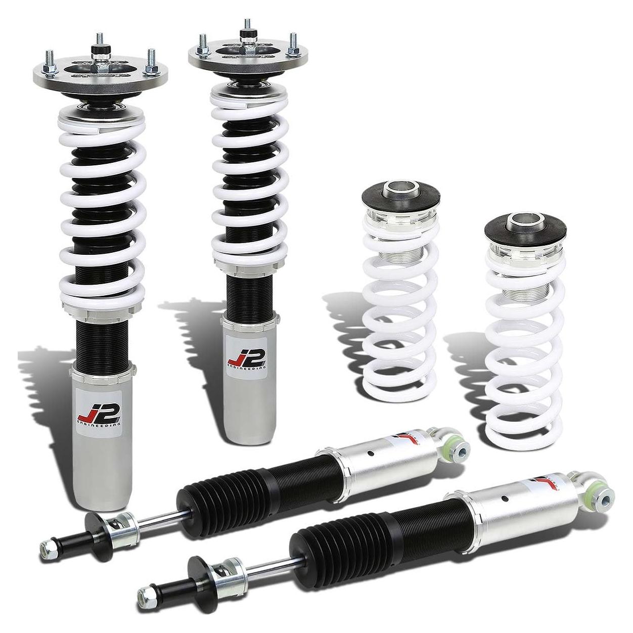 Amortiguador Coilover J2 Engineering para BMW E90 E92 E93 M3