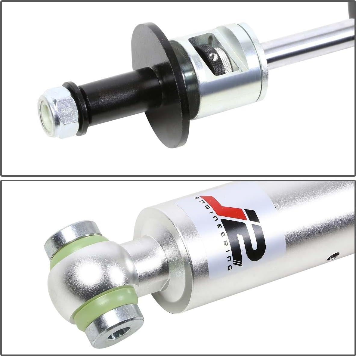 Amortiguador Coilover J2 Engineering para BMW E90 E92 E93 M3