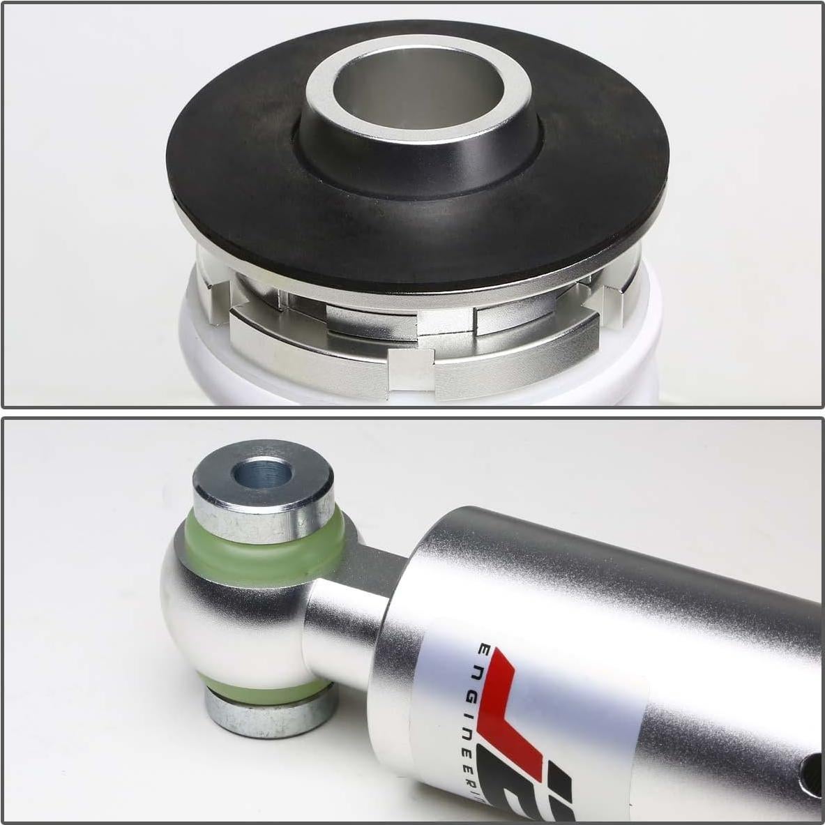 Amortiguador Coilover J2 Engineering para BMW E90 E92 E93 M3