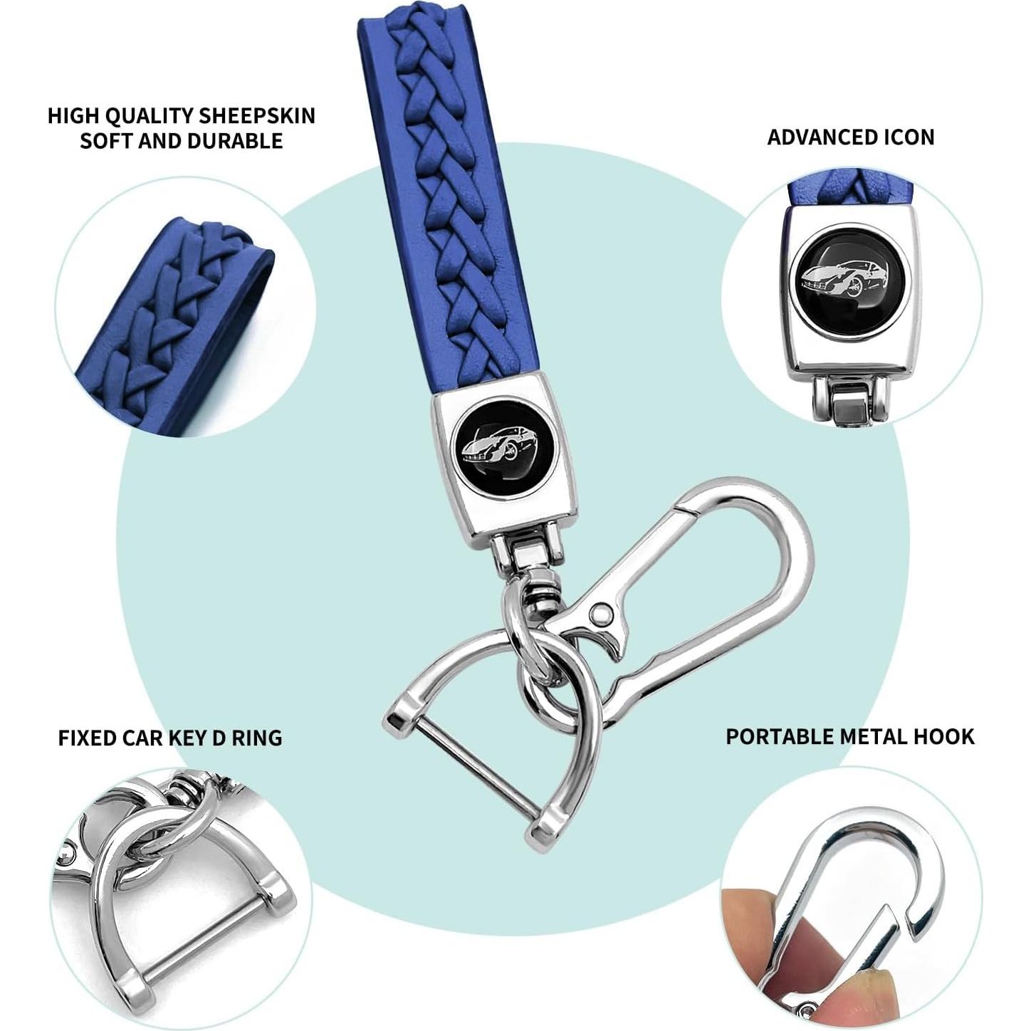 Cubierta de llave TPU avanzada Creatividad para BMW Tipo B