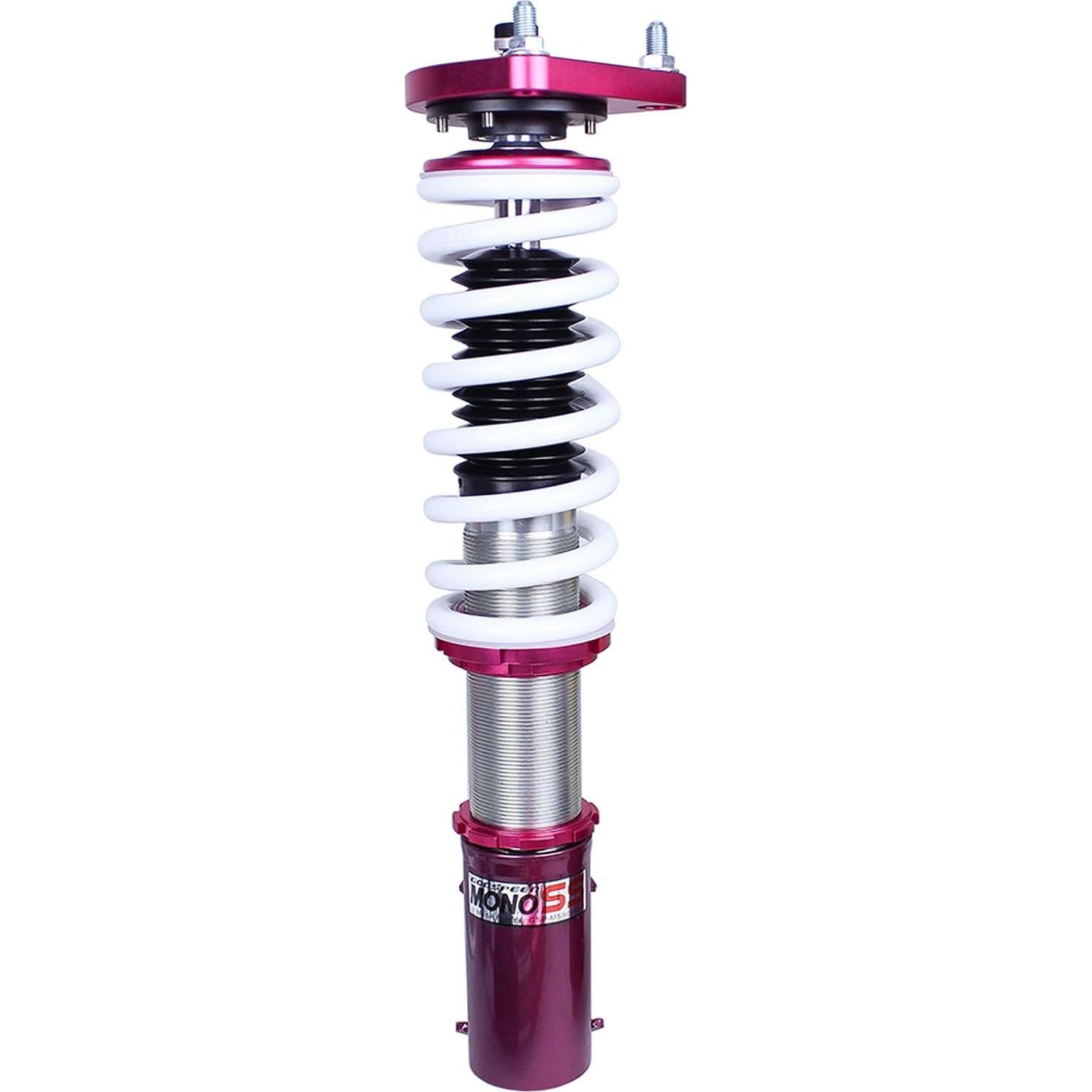 Kit Coilover Godspeed MSS0910-A Ajustable para Ford Mustang 94-98