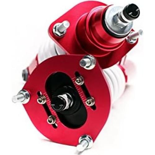 Kit de Suspensión Coilovers Godspeed MonoSS para Mitsubishi Lancer 2008-2017