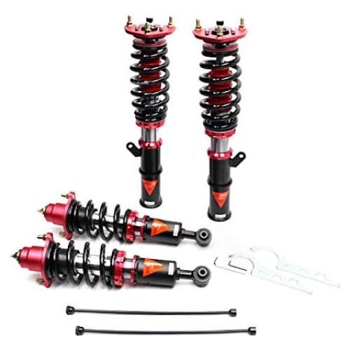 Kit de Suspensión Godspeed MMX3200 para Mitsubishi Lancer 2008-2017
