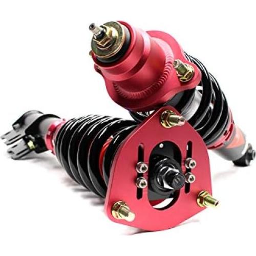 Kit de Suspensión Godspeed MMX3200 para Mitsubishi Lancer 2008-2017