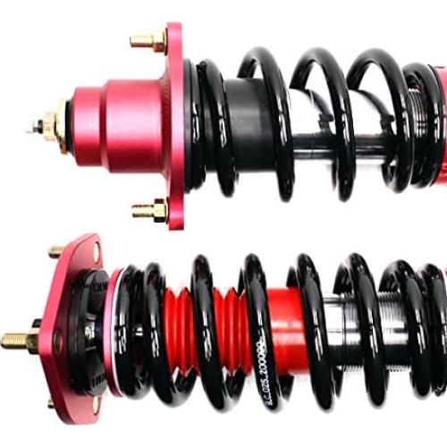 Kit de Suspensión Godspeed MMX3200 para Mitsubishi Lancer 2008-2017