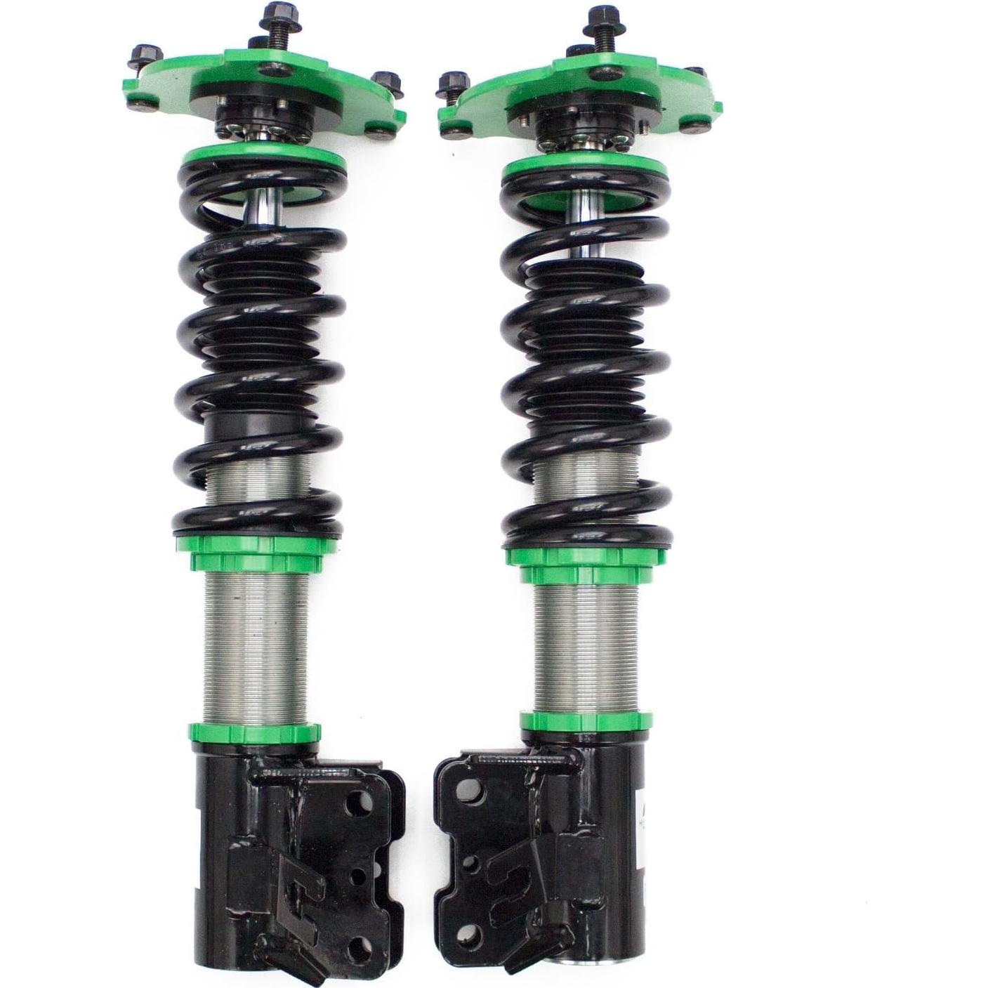 Kit Coilover Rev9 Hyper-Street II para Mitsubishi Mirage 1997-2001