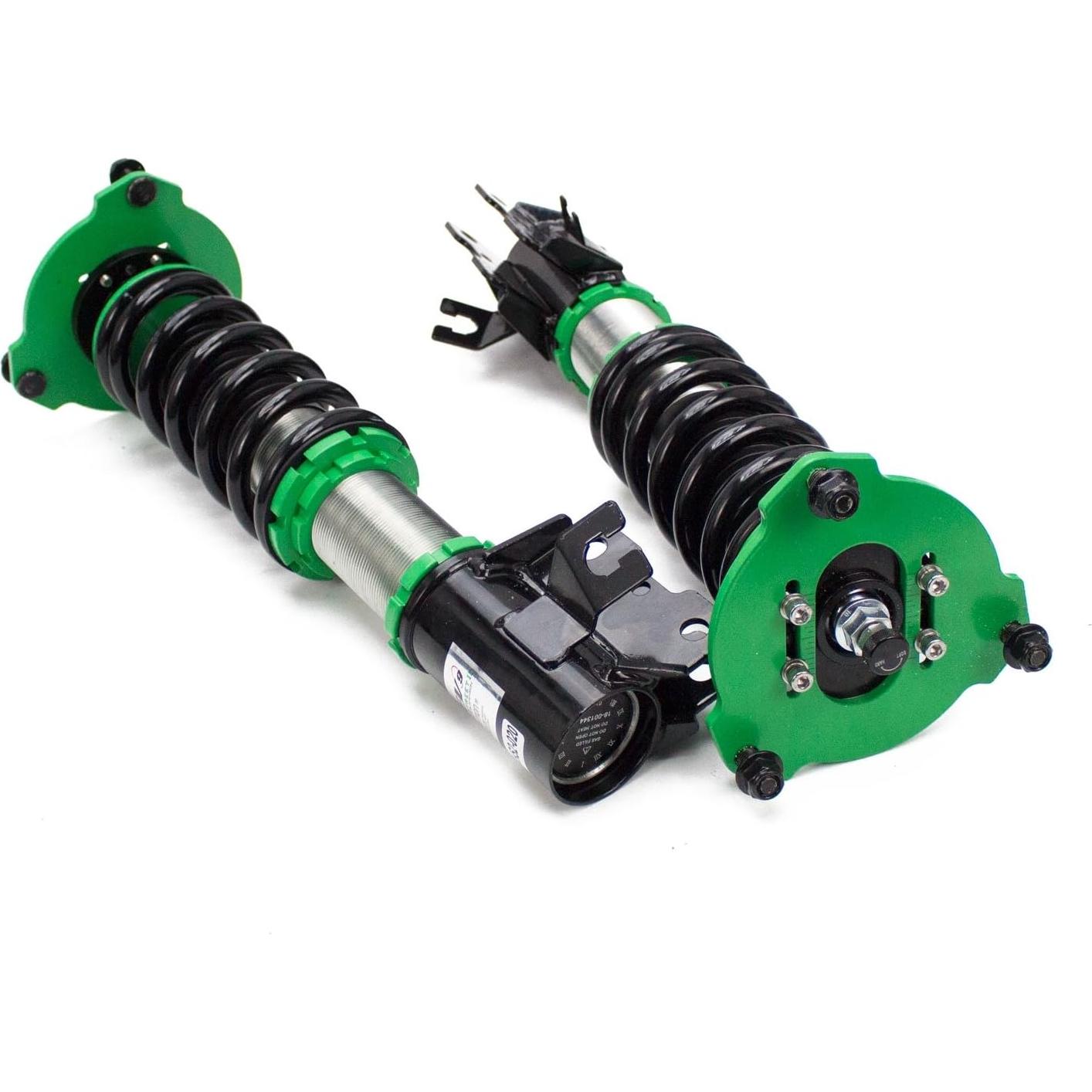 Kit Coilover Rev9 Hyper-Street II para Mitsubishi Mirage 1997-2001
